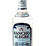 Rancho Alegre Blanco