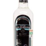 Rancho Los Alazanes Blanco