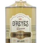 Tequila RB D'Reyes Reserva RB D'Reyes Reserva Reposado
