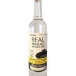 Real Minero Arroqueno, Sierrudo, Tobala Capon, Barril, Coyota Capon, De Lumbre