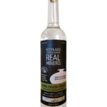 Real Minero Barril, Espadin, Tobala
