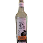 Real Minero Espadin, Barril, Largo, Mexicanito