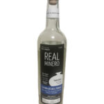 Real Minero Espadin, Becuela, Tobalá