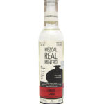 Real Minero Espadin y Largo