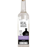 Real Minero Espadin, Sierrudo, Barril