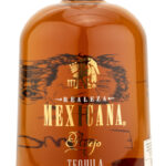 Realeza Mexicana Añejo