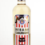Rebaño Sagrado Reposado