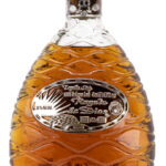 Regalo de Dios Tequila Añejo