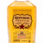 Republic Añejo
