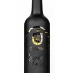 Reserva de la Torre Reposado