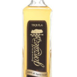 Reserva de Los Gonzalez Añejo