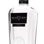 Revolucion Añejo Cristalino
