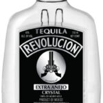 Revolucion Crystal Extra Añejo