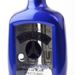 Revolucion Silver 100 Proof