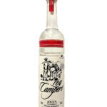 Rey Campero Espadín + Cuishe
