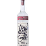 Rey Campero Jabali + Tepextate