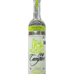 Rey Campero Pulquero