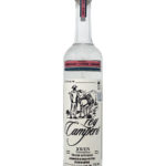 Rey Campero Tepextate + Cuishe + Espadin
