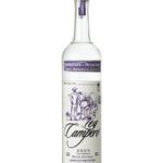 Rey Campero Tepextate + Pulquero