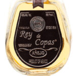 Rey de Copas Añejo