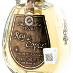 Rey de Copas Reposado