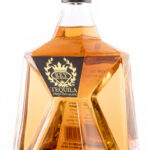 Rey Del Mundo Tequila Añejo