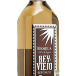 Rey Viejo Reposado