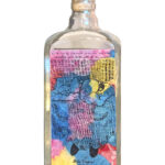 Rezpiral Horno – Berta Vasquez