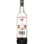 Riablo Sotol Blanco