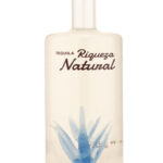 Tequila Riqueza Natural Riqueza Natural Reposado Cristalino