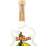 Rock 'N Roll Tequila Blanco Tequila