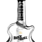 Rock 'N Roll Tequila Cristalino Añejo Tequila