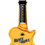 Rock 'N Roll Tequila Mango Silver