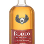 Rodeo de Las Aguas Tequila Añejo
