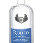 Rodeo de Las Aguas Tequila Blanco