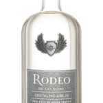 Rodeo de Las Aguas Tequila Cristalino Añejo