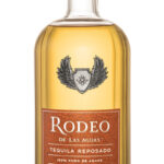 Rodeo de Las Aguas Tequila Reposado