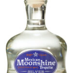 Roger Clyne's Mexican Moonshine Tequila Mexican Moonshine Tequila Silver