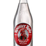 Rooster Rojo Blanco