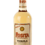 Rosita Tequila Gold