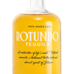 Rotundo Tequila Reposado