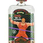 Rudo Blanco