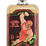 Rudo Tecnico Tequila Añejo