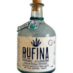 Rufina Jabalín, Tobala, Tepextate – Guillermo Sanchez Lucas