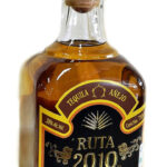 Ruta 2010 Tequila Añejo