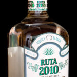Ruta 2010 Tequila Blanco