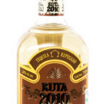 Ruta 2010 Tequila Reposado