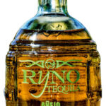 Ryno Tequila Añejo