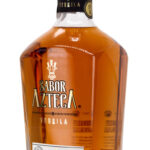 Sabor Azteca Añejo