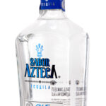 Sabor Azteca Plata